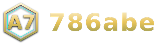 786abe logo